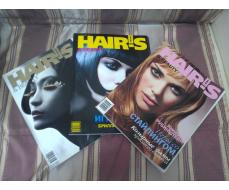 Журналы Hair's