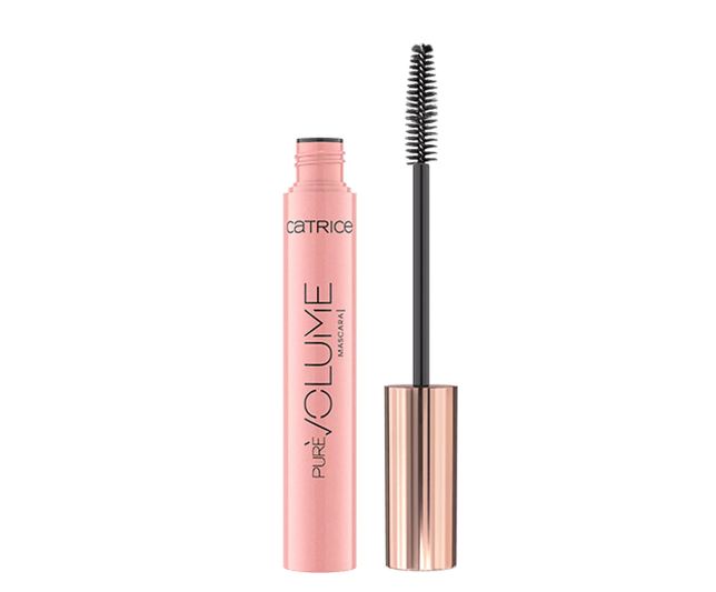 Объемная тушь для ресниц Pure Volume Mascara, 10 мл