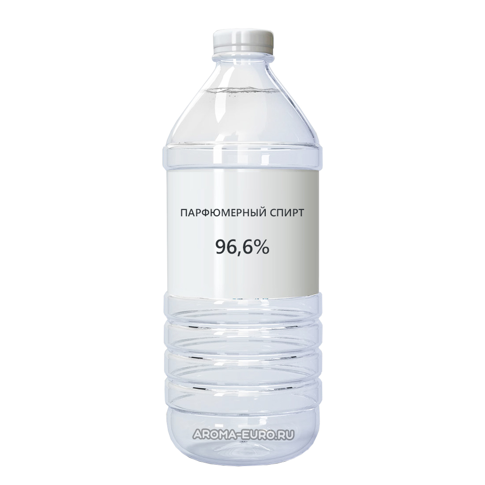 орг 0% Парфюмерная вода