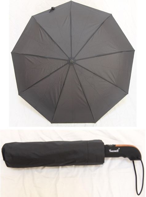 Зонт мужской YuzonT Арт.:502 1#