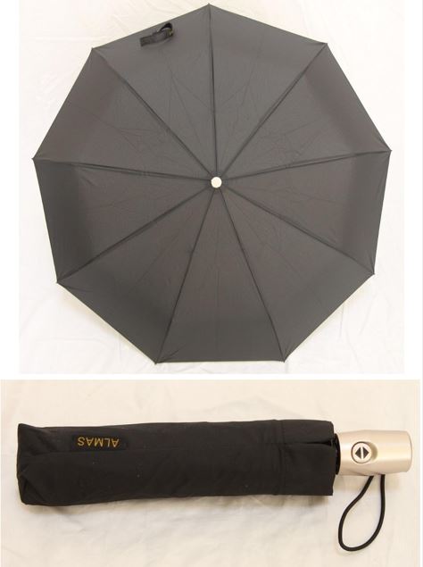 Зонт мужской Almas Арт.:922 01#
