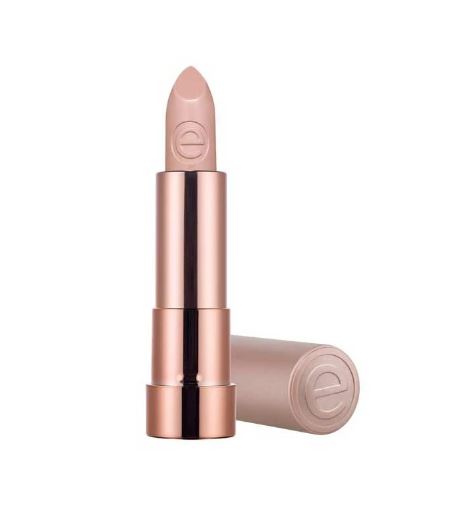 essence Помада для губ Hydrating Nude lipstick, 301 Romantic