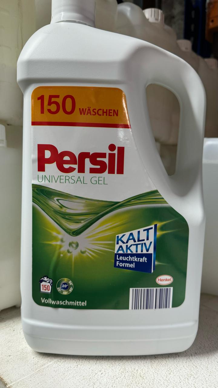 Persil премиум 5 литров