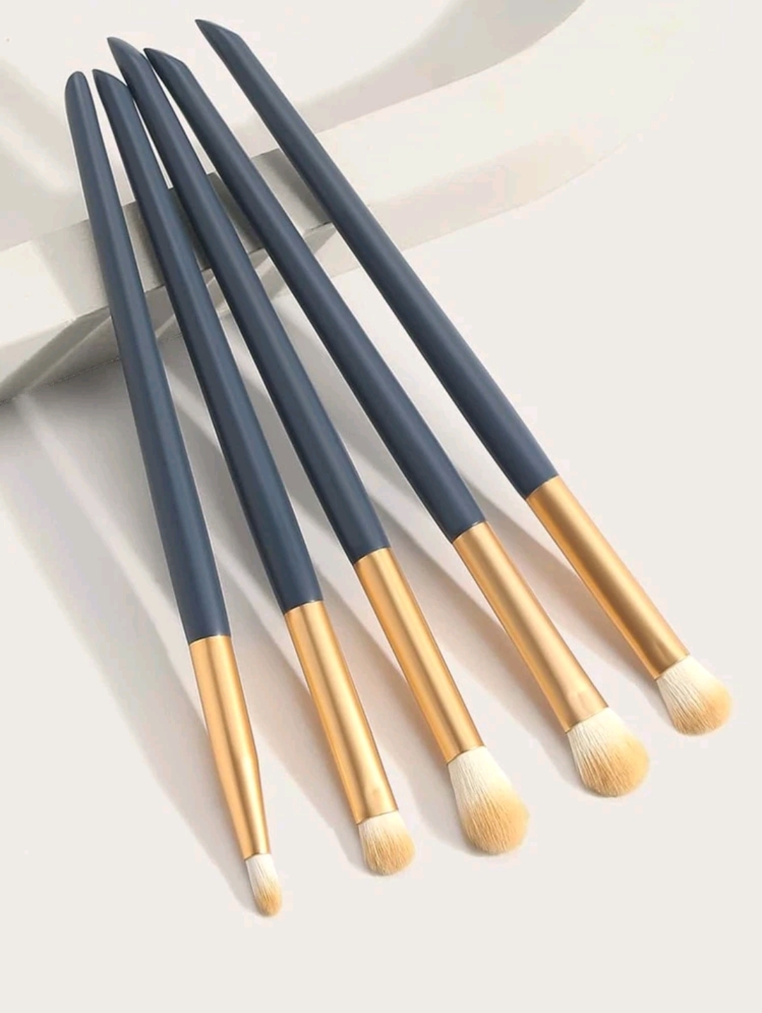 5pcs Eyeshadow Makeup Brush Set