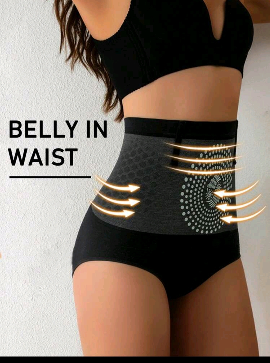 2024 New Arrival Women's High Waist Shaping Leggings, Perfect For Everyday Wear, Running, Yoga, Training, And Body Shaping, Featuring Anti-Roll Waistband, Body Hugging Fit, And Butt Lifting Design.