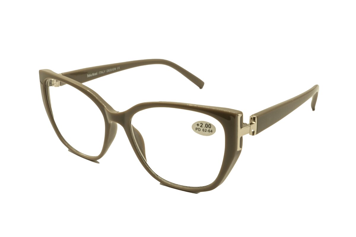 Готовые очки Fabia Monti 451 c1