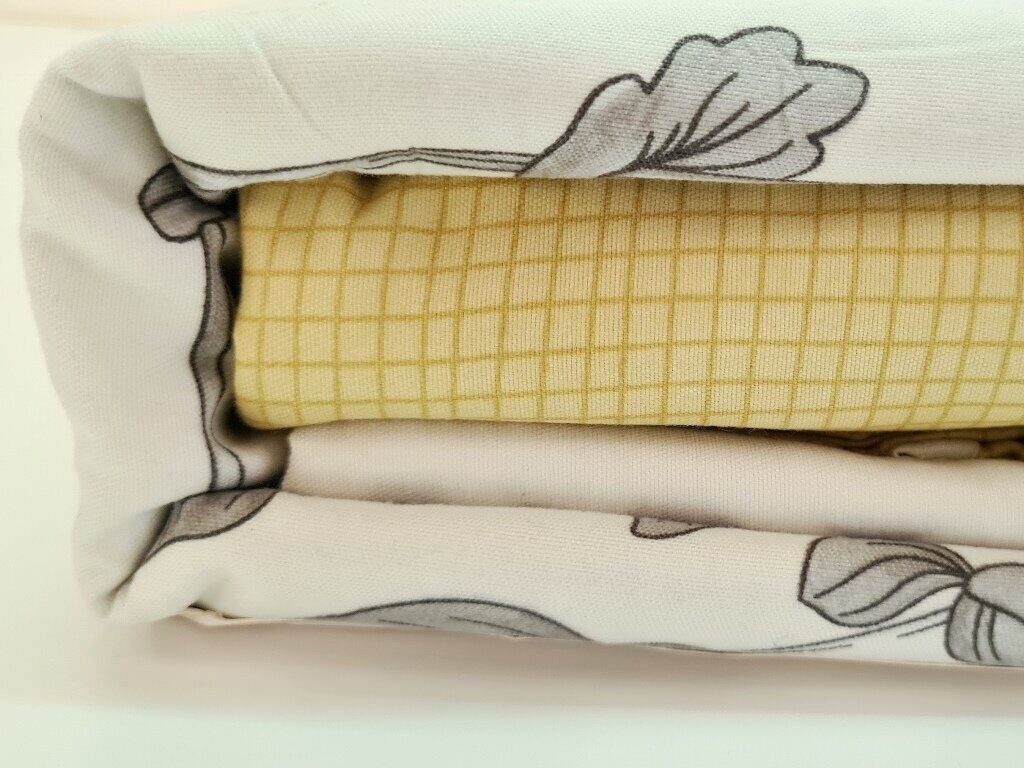GS H078 Комплект семейного постельного белья
