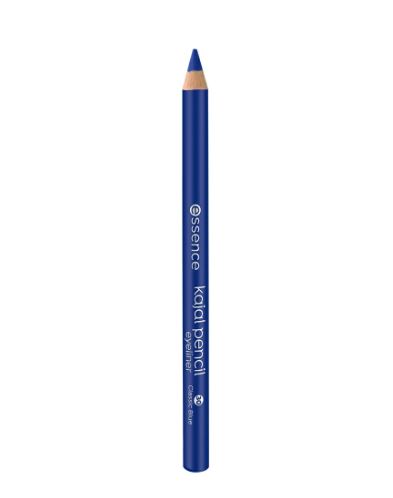 essence Карандаш для глаз Kajal Pencil, 30 Classic Blue