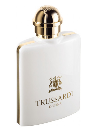 TRUSSARDI DONNA 100ML EDP WOMEN TESTER