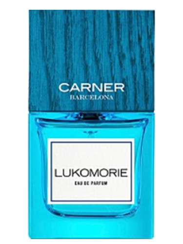 CARNER BARCELONA LUKOMORIE 50ML EDP UNISEX TESTER