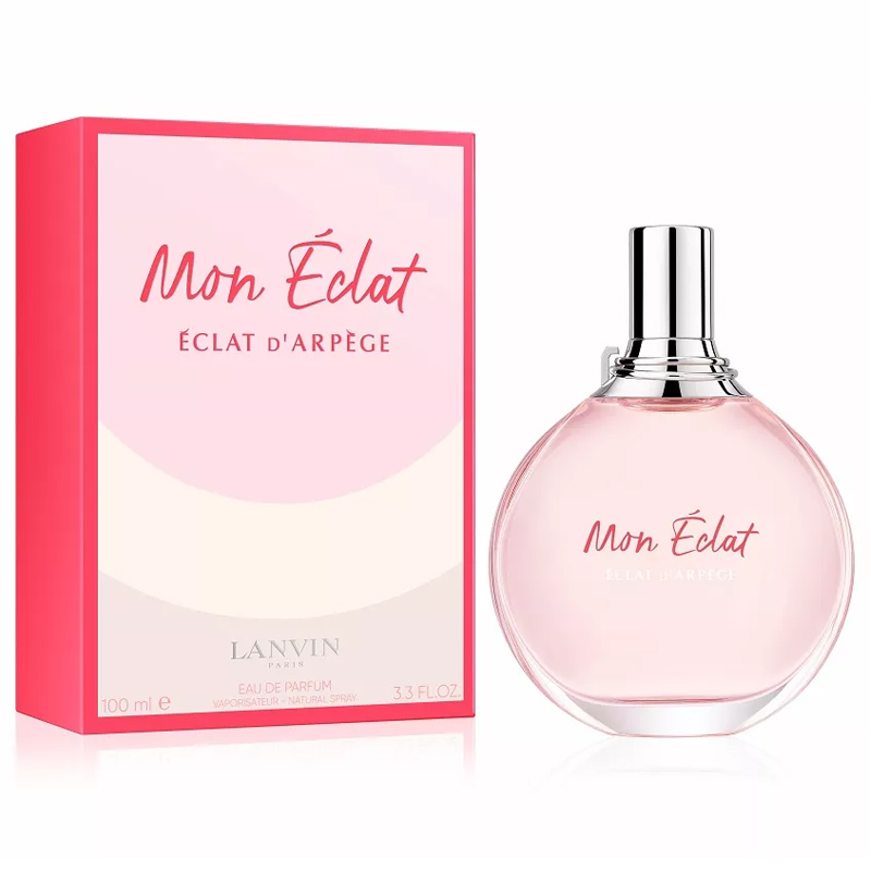 LANVIN ECLAT D ARPEGE MON ECLAT 90ML EDP WOMEN TESTER