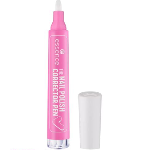 Карандаш для коррекции маникюра The Nail Polish Corrector Pen