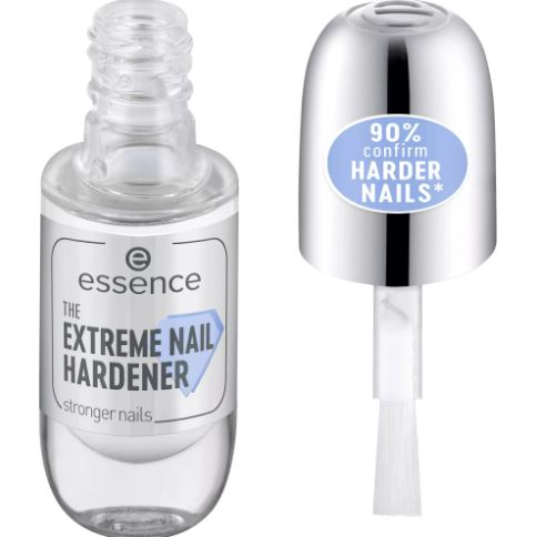 Средство для укрепления ногтей The Extreme Nail Hardener