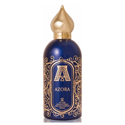 ATTAR COLLECTION AZORA 100ML EDP UNISEX TESTER