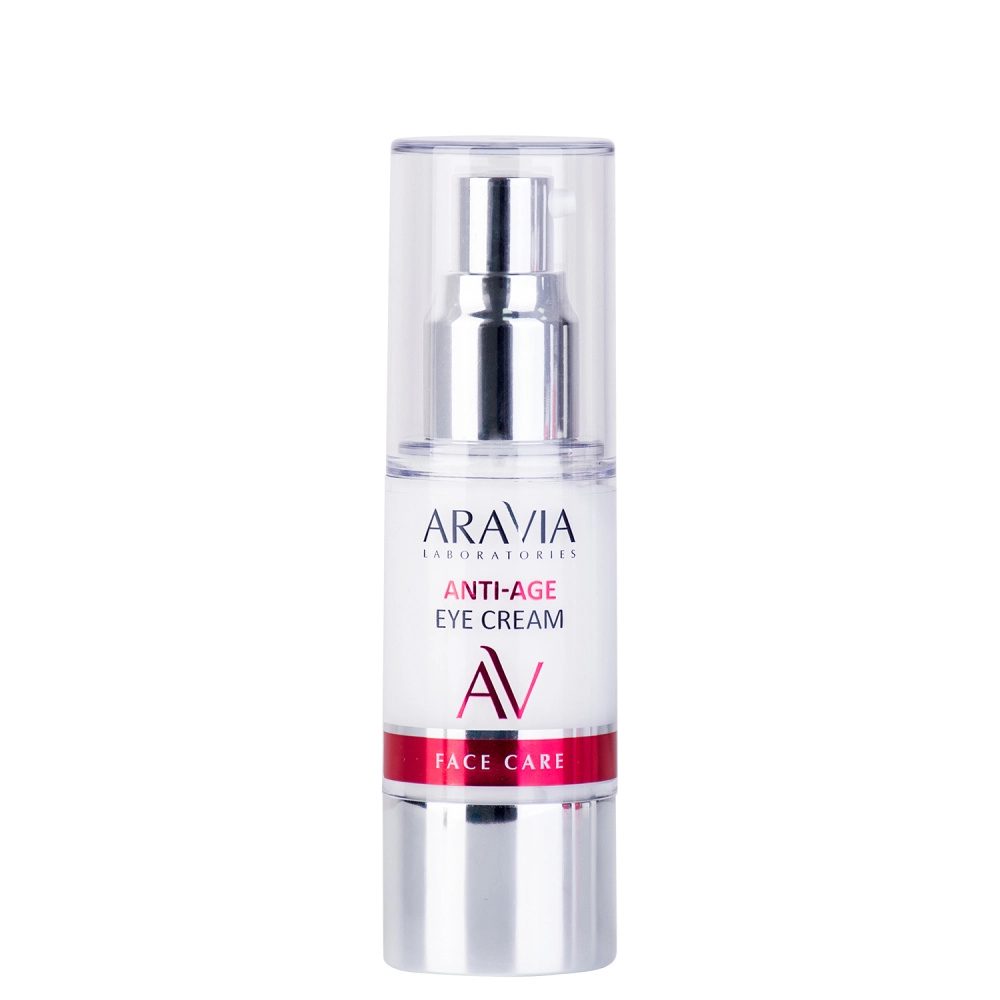 "ARAVIA Laboratories" Омолаживающий крем для век Anti-Age Eye Cream, 30 мл