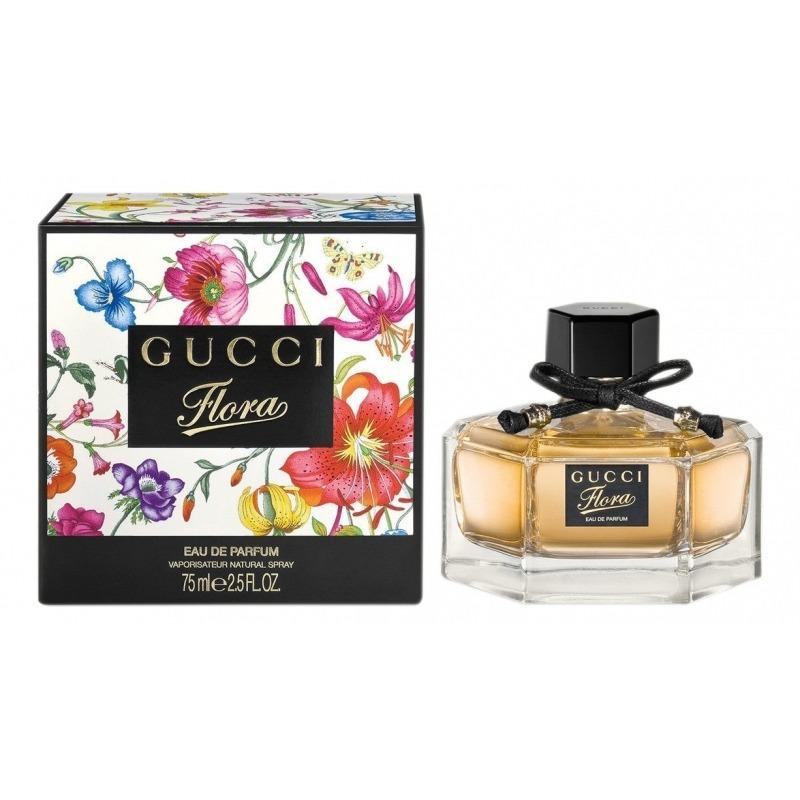 Евро Gucci Flora edp., 100 ml