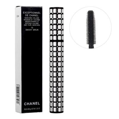 ПРИСТРОЙ!!!  Тушь CHANEL Exceptionnel De Chanel 10 Smoky Brun