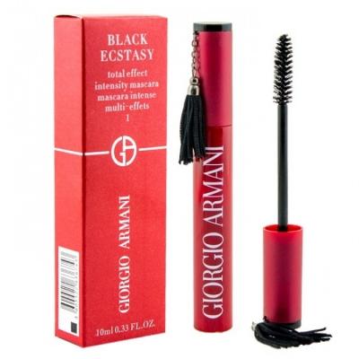 ПРИСТРОЙ!!!  Тушь Giorgio Armani Black Ecstasy Red