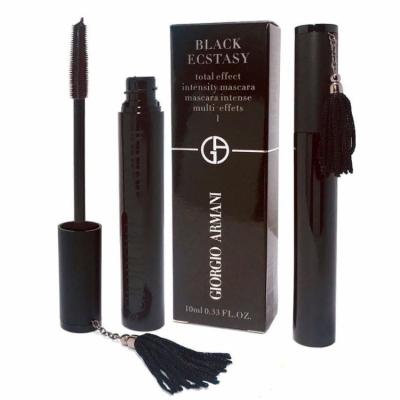 ПРИСТРОЙ!!!  Тушь для ресниц Giorgio Armani Black Ecstasy Black