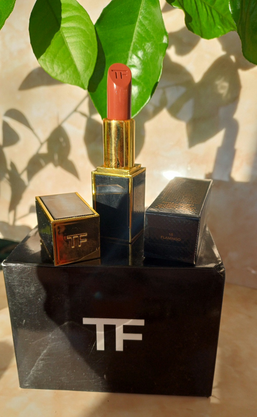 ПРИСТРОЙ!!! Цена за 1шт. Помада Tom Ford Lip Color 3g  (реплика)