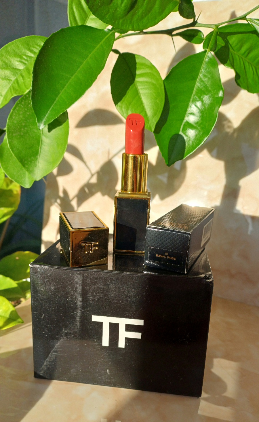 ПРИСТРОЙ!!! Цена за 1шт. Помада Tom Ford Lip Color 3g  (реплика)