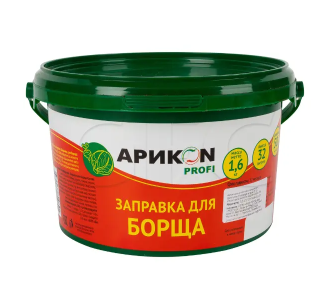 Заправка для борща Арикоn Profi 1,6кг