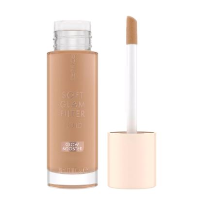 Флюид с эффектом мягкого свечения Soft Glam Filter Fluid, 030 Medium, 30 мл