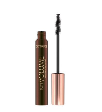 Тушь для ресниц Pure Volume Magic Brown Mascara, 010 Коричневый, 10 мл