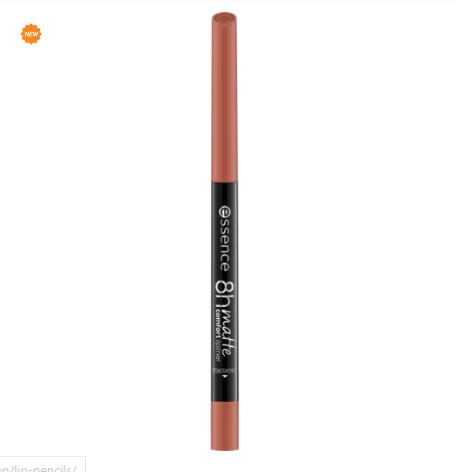 Карандаш для губ 8h matte comfort lipliner, 12 Cushion Talk