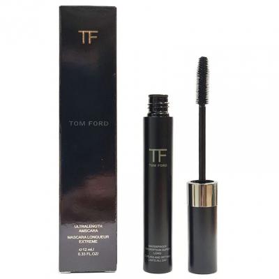 ПРИСТРОЙ!!! Тушь Tom Ford Ultra Length Mascara Extreme черная