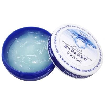 Крем для лица Bioaqua Crystal Through Moist Replenishmeant Cream