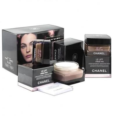 Набор кремов для лица Chanel Le Lift Creme из 3 кремов