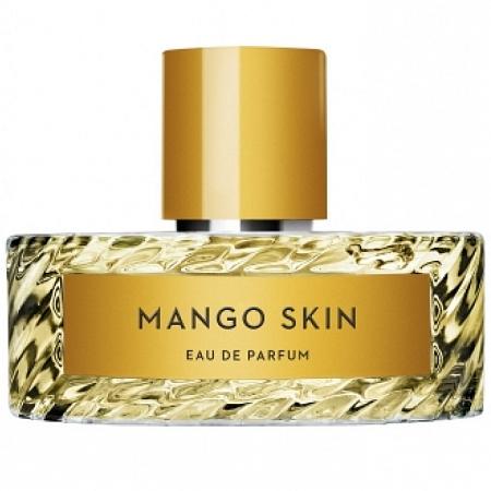 RENI 728U (Л) аромат направления Mango Skin / Vilhelm Parfumerie, 100мл