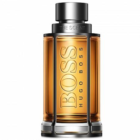 237 (Л) аромат направления HUGO BOSS THE SCENT / Hugo Boss, 100мл