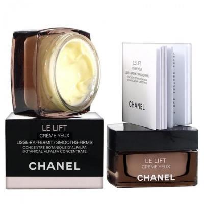 Крем для кожи вокруг глаз Chanel Le Lift Creme Yeux