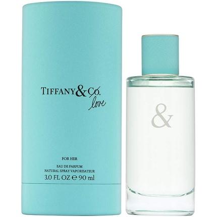 Tiffany & Co Love EDP (для женщин) (в тубе) 90ml селектив