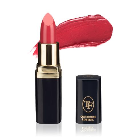 TF Питательная губная помада "Color Rich Lipstick", тон 15 Лиловая тайна/Purple secret