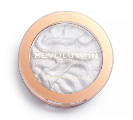 Хайлайтер для лица Highlight Reloaded, Set the Tone Makeup Revolution Великобритания