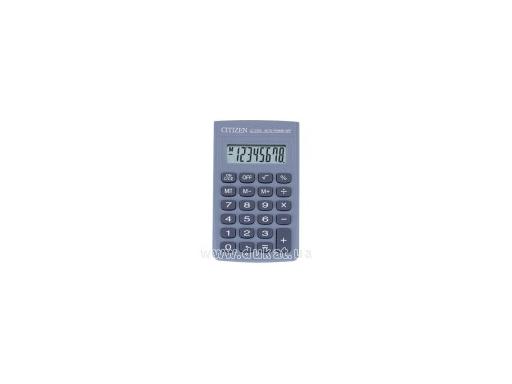 Калькулятор карманный 8р BCP-310 MC2