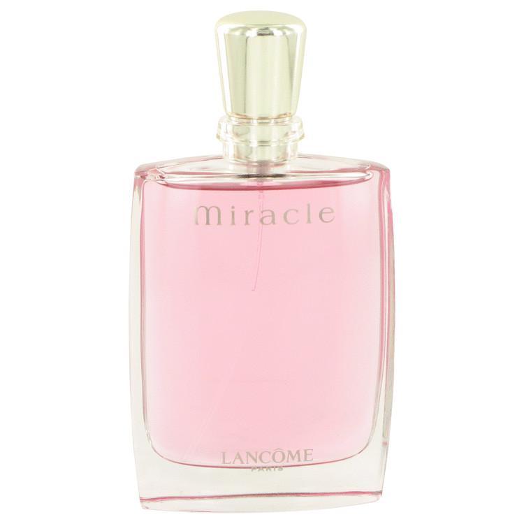 Lancome Miracle edt  100ml