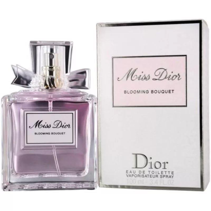 Версия А27 C.DIOR -Miss Dior BLOOMING BOUQUET,100ml