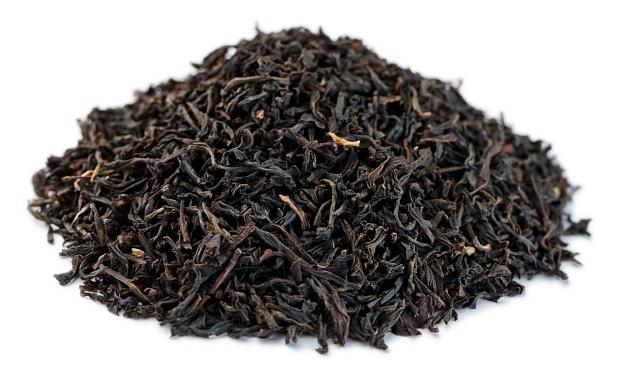 Плантационный черный чай Индия Ассам СТ.101