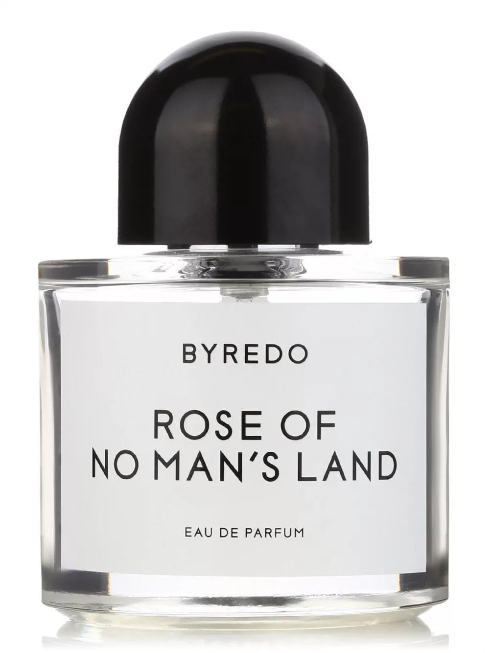 Версия В66/3 Byredo - Rose of no man`s land,100ml