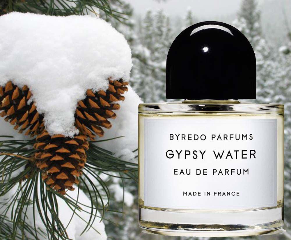 Версия В66/5 Byredo - Gypsy Water,100ml