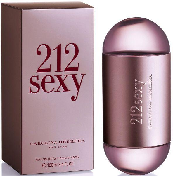 212 Sexy (Carolina Herrera)