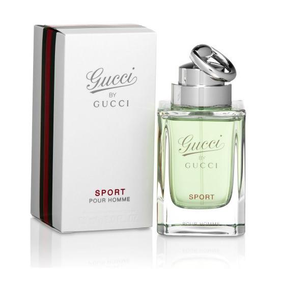 Gucci by Gucci Sport Pour Homme (Gucci)