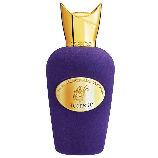Версия В77 Sospiro Perfumes - Accento,100ml