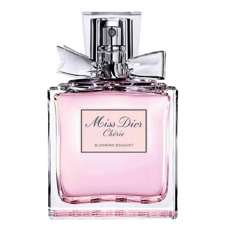 Christian Dior Miss Dior Cherie Blooming Bouquet edt 100ml TESTER
