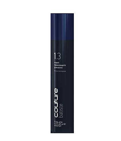 HC/B300 Спрей-термозащита для волос BATISTE ESTEL HAUTE COUTURE, 300 мл
