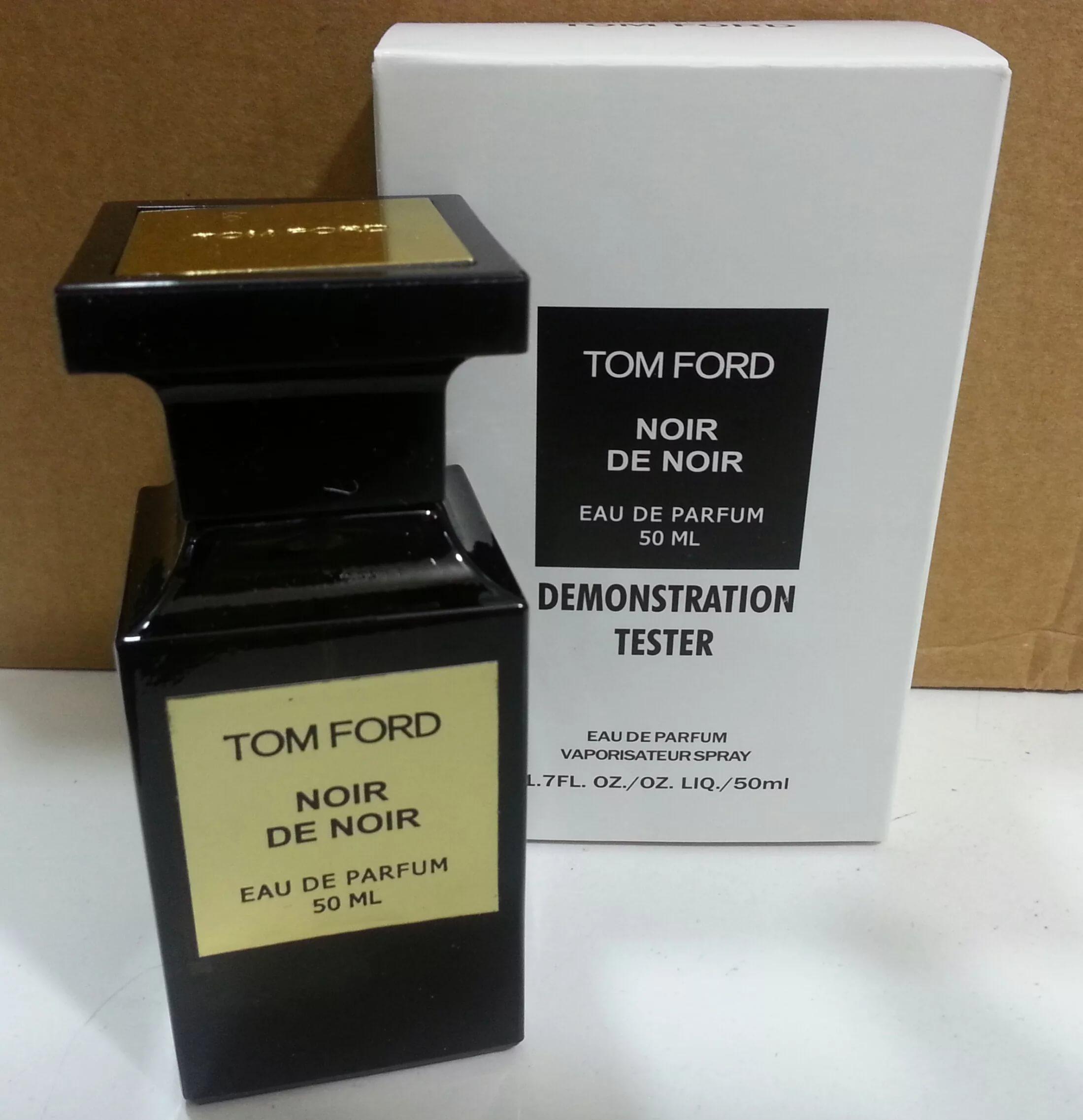 Tom Ford Noir de Noir tester 50ml